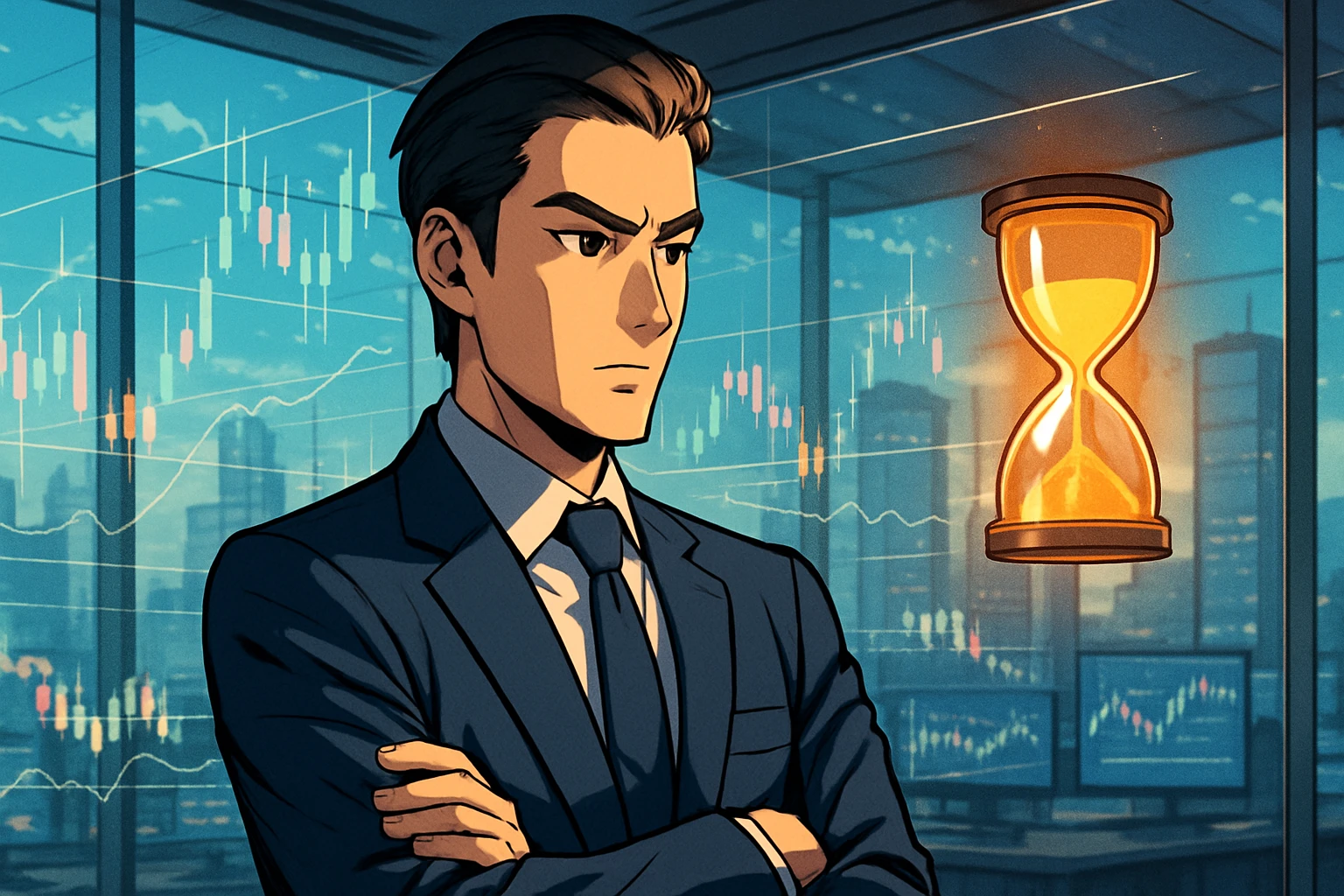 كيف يمكن اقتحام صناعة العملات المشفرة دون الاعتماد على الحظ؟