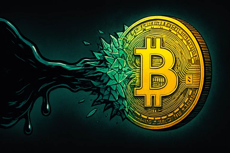 بحث جديد لمؤلف كتاب البجعة السوداء: هل من الآمن الاستثمار دون خسارة المال؟ المخاطر الهيكلية مخفية وراءها
