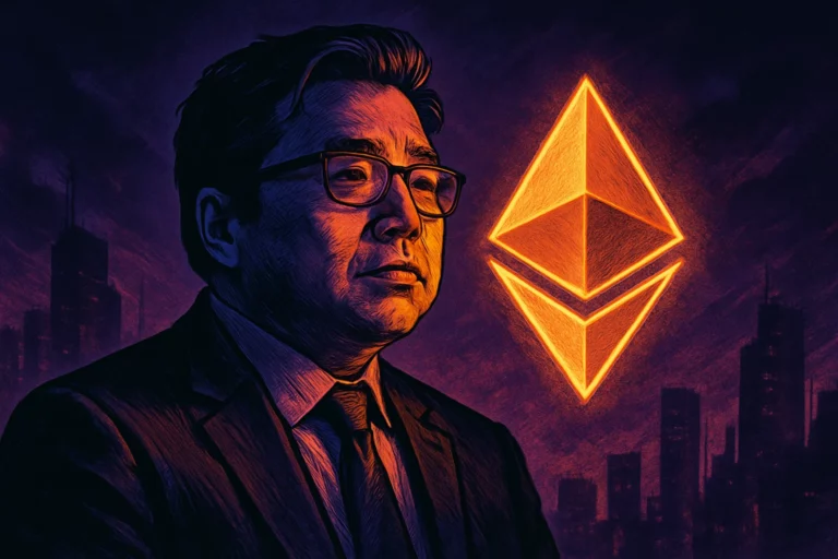 خسرت Ethereum 4000 دولار وانخفضت إلى أقل من سعر تكلفة BitMine! QCP Capital: لا تزال هناك فرصة للانتعاش في الربع الرابع