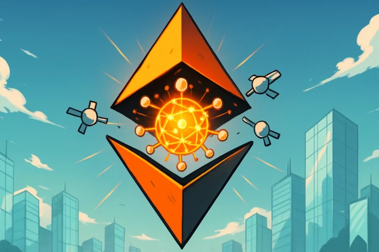 أضافت BitMine 98,852 إيثريوم إلى مركزها، وتجاوزت مقتنيات أكبر خزانة إيثريوم في العالم 4 ملايين.