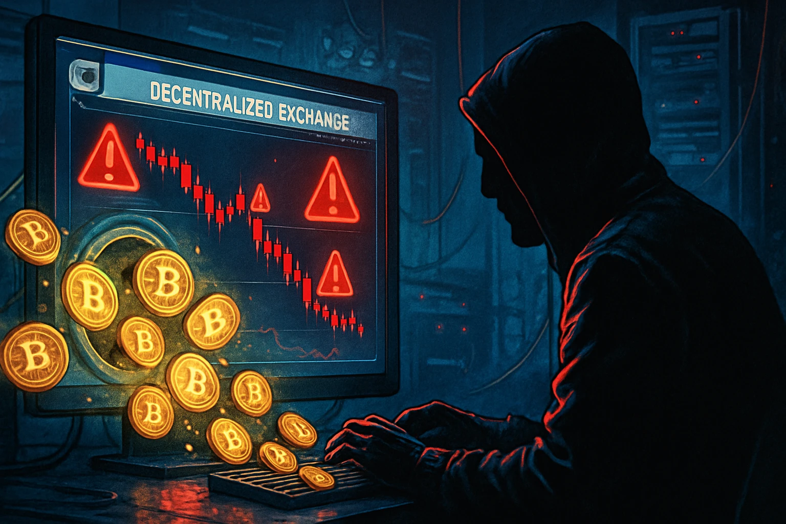 تمت سرقة حوالي 60 BTC من Odin.fun! يعترف المؤسس بأنه 