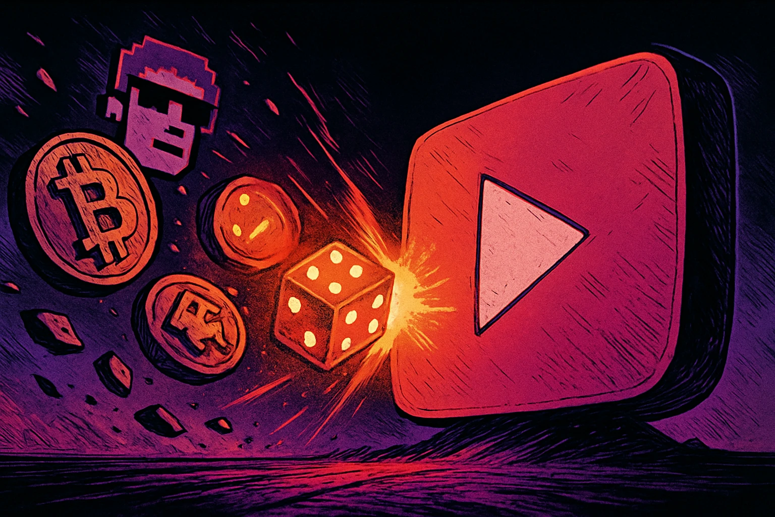 أعلن يوتيوب أنه 